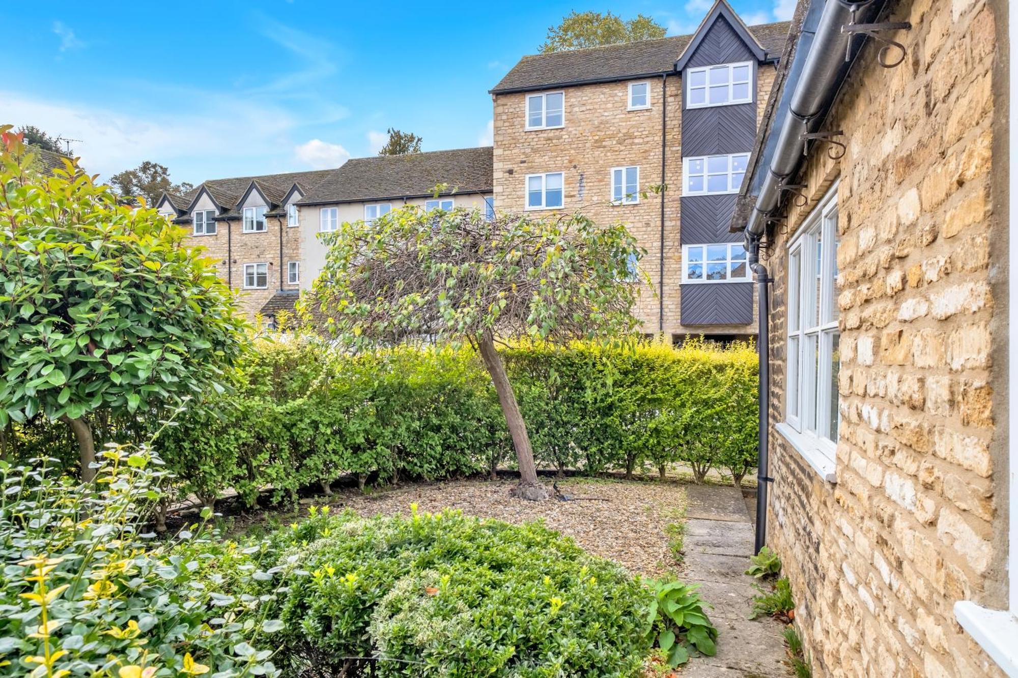 Lambert Cottage - In The Heart Of Stamford Exterior foto